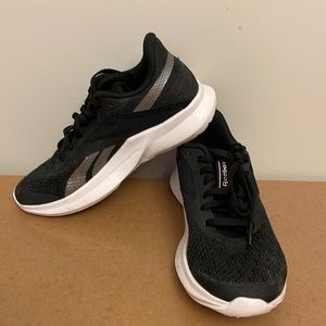 Reebok woman’s running shoes